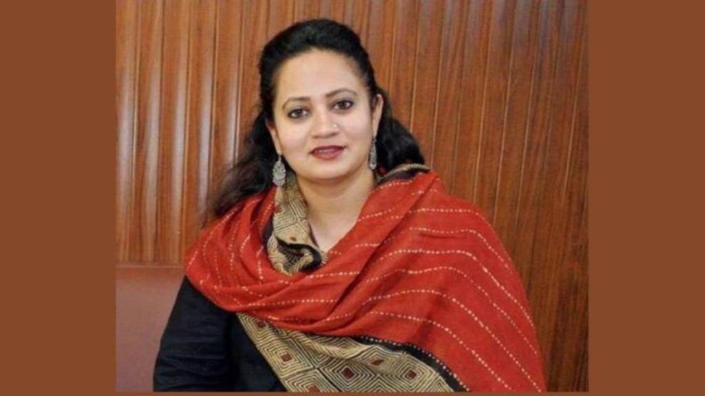 Administrative approval received to open three new health centers in the state  Aarti Singh Rao